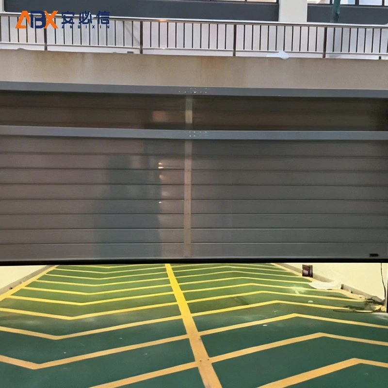 衡水洁净室高速门